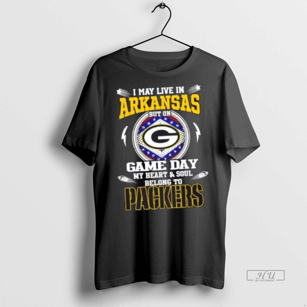 Trending I May Live Arkansas But Game Day My Heart And Soul Long