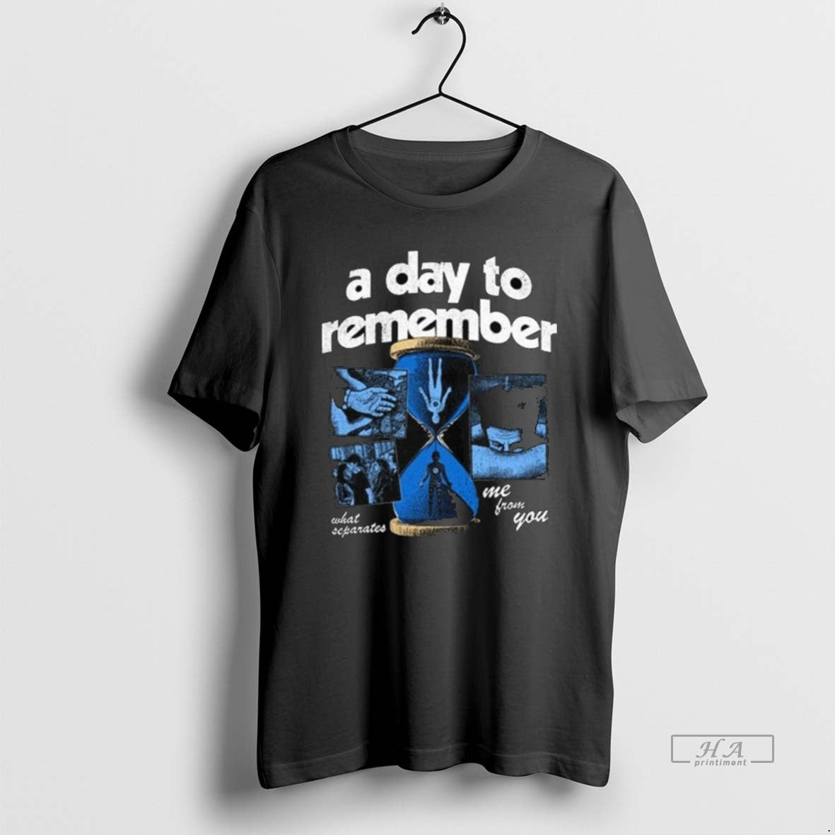 Trendy Day To Remember Lauderdale Long Sleve Tee Vintage Fashion
