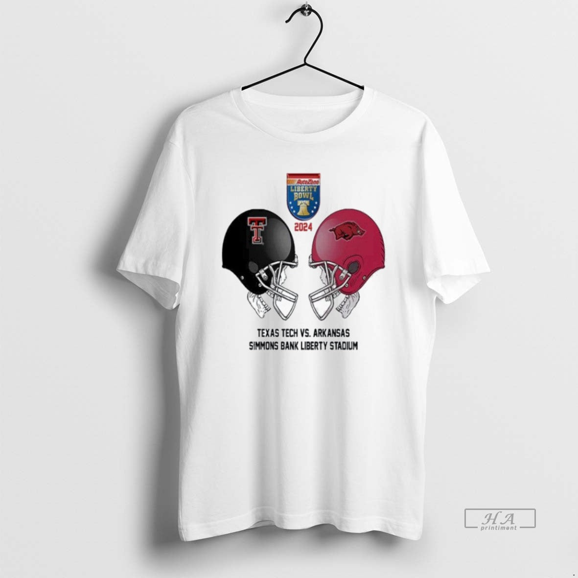 Trendy Autozone Liberty Bowl Ncaa 2024 2025 Bowl Games Texas Tech Red