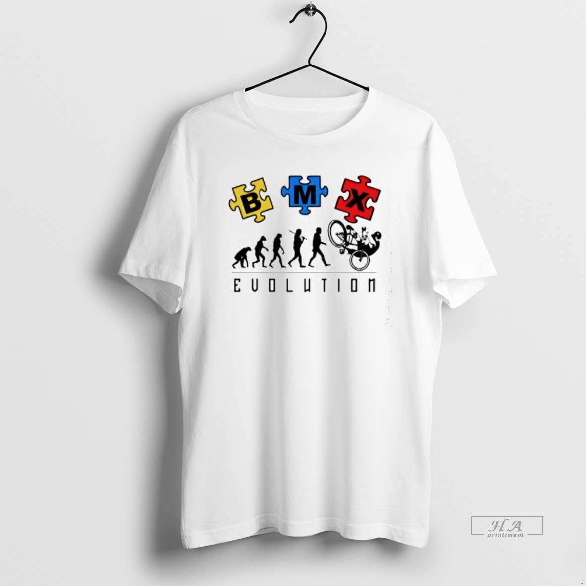 Trendy Bmx Evolution Sweatshirt Unique Merch