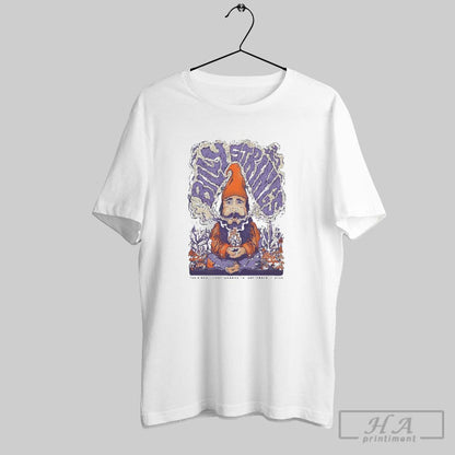 Trendy Billy Strings Signal Chattanooga Tn Sep 17 2025 Wizard Tee
