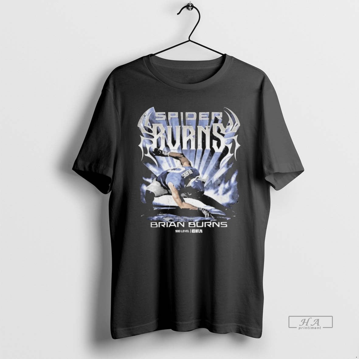 Trendy Brian Burns Spider Burns Sweatshirt Stylish Fashion