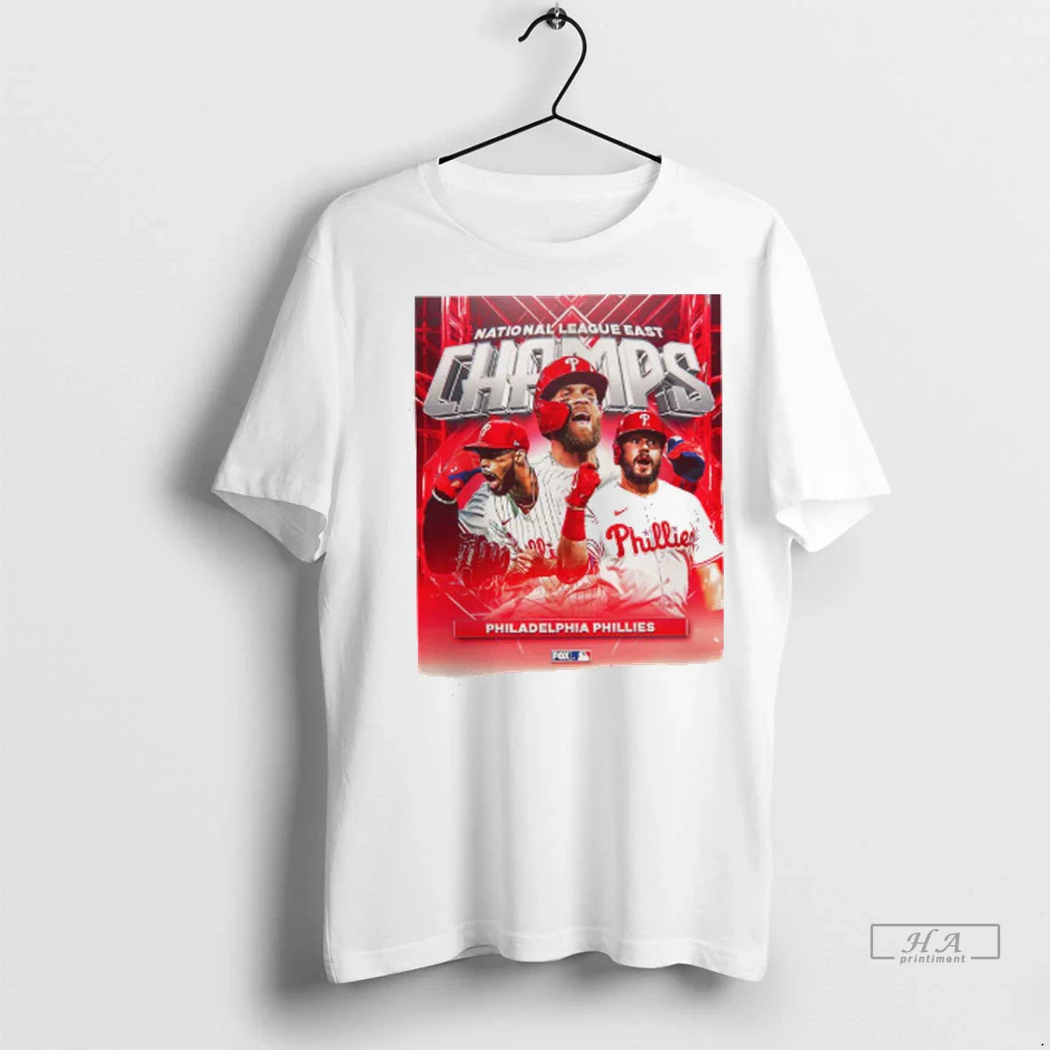 Trendy Bryce Harper Philadelphia Phillies Nl East Champions Major