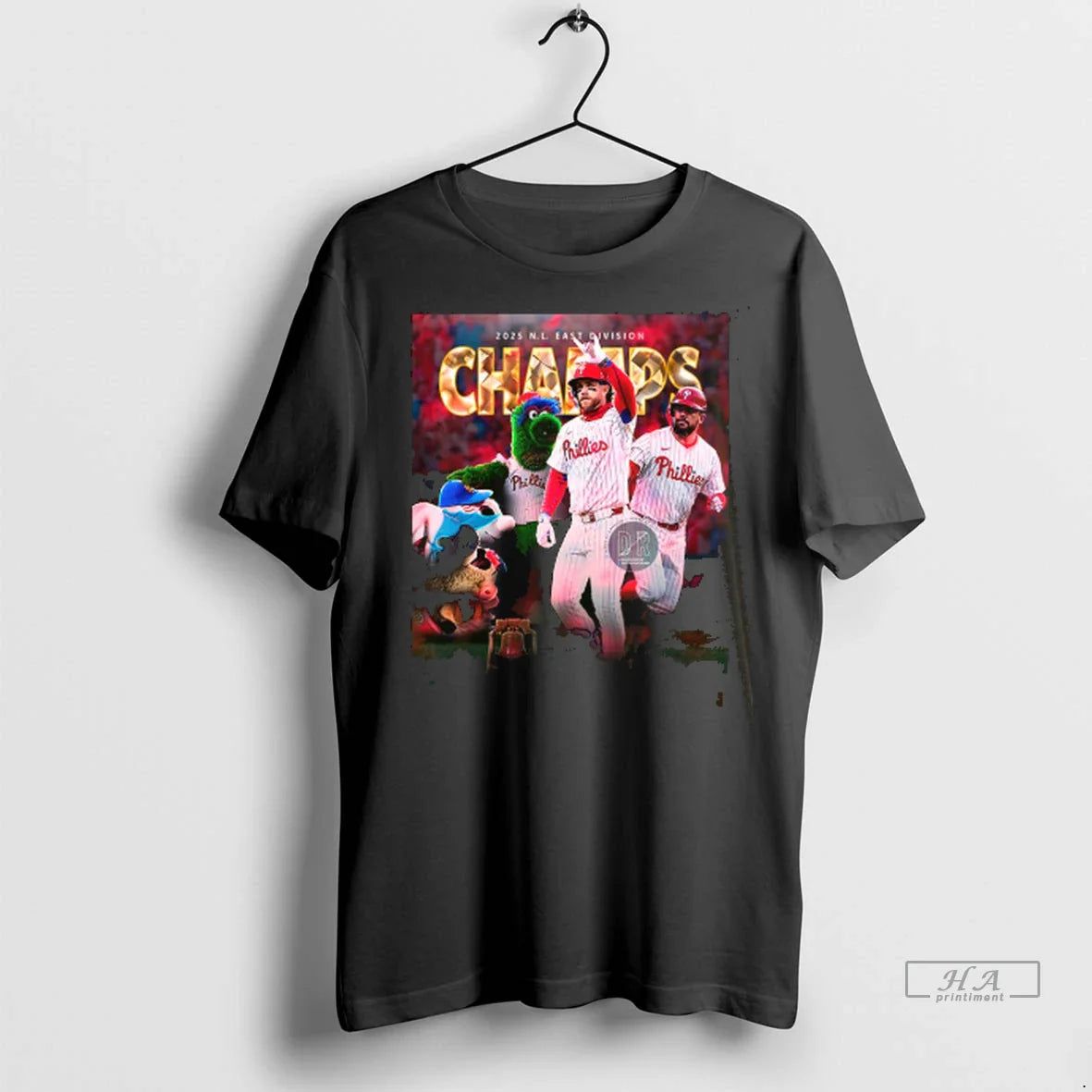 Trendy Bryce Harper Philadelphia Phillies Nl East Division Champions