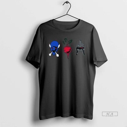 Trendy Buffalo Bills Three Bs Long Sleve Long Sleeve Stylish Gift