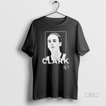 Trendy Caitlin Clark Indiana Fever Black Player Mic Sweatshirt Unique