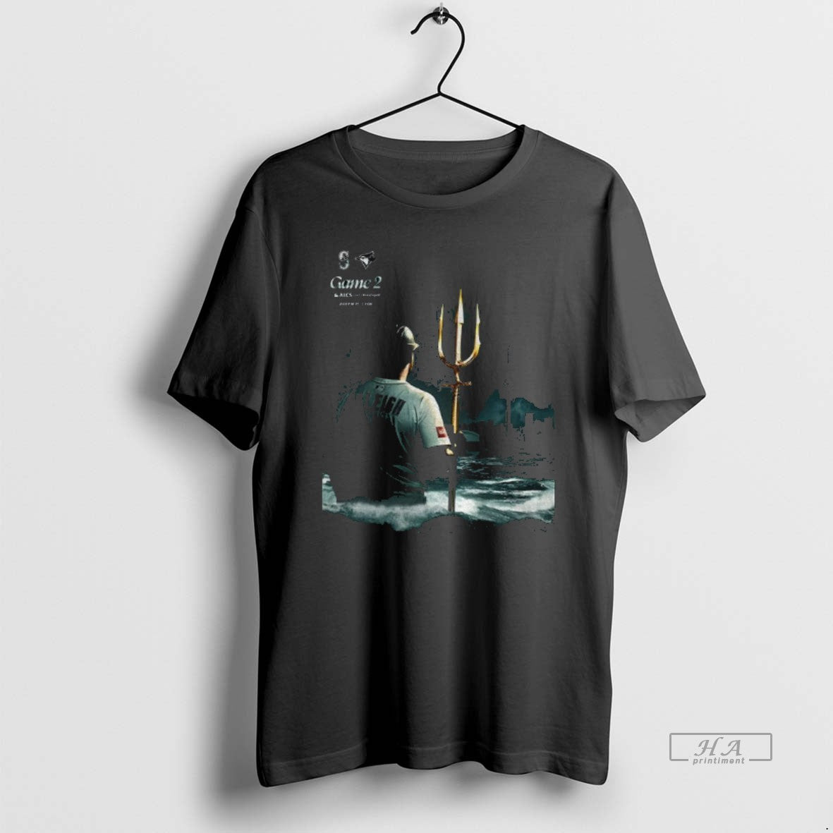 Trendy Cal Raleigh Holding Trident Seattle Mariners Mlb Baseball Seas