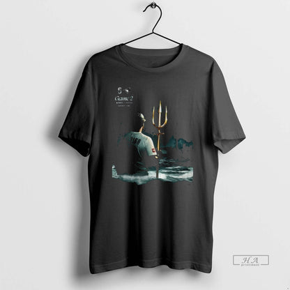 Trendy Cal Raleigh Holding Trident Seattle Mariners Mlb Baseball Seas