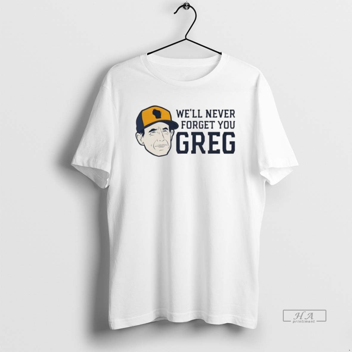 Trendy Chicago Cubs Craig Counsell Well Never Forget You Greg Hoodie