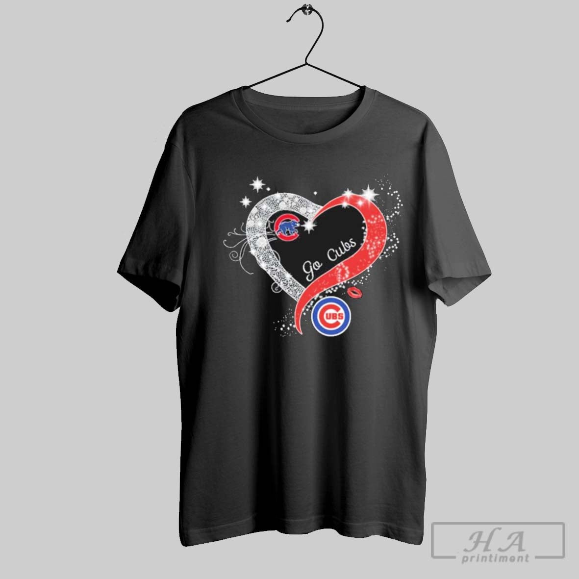 Trendy Chicago Cubs Go Cubs Postseason TShirt Classic Collection