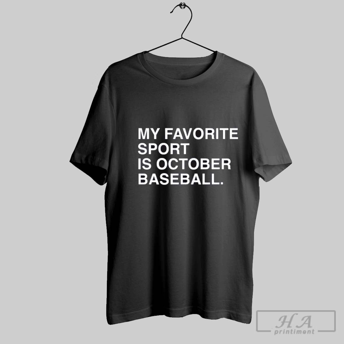 Trendy Chicago Cubs Mlb My My Favorite Sport Is October Baseball