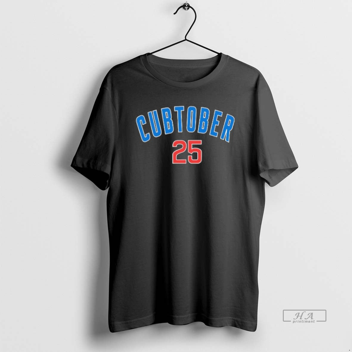 Trendy Chicago Cubs October Cubtober 25 Sweatshirt Elegant Look