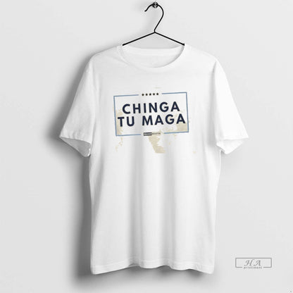 Trendy Chinga Tu Maga Isaiah Martin Long Sleeve Modern Gift