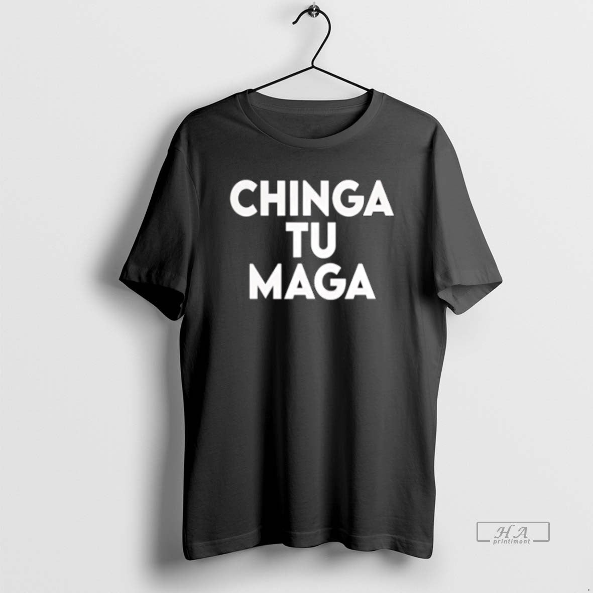 Trendy Chinga Tu Maga Hoodie Modern Outfit
