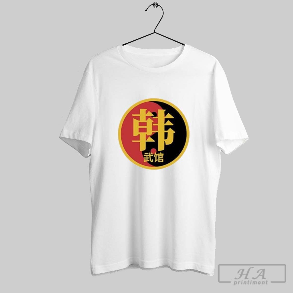 Trendy Cobra Kai Karate Legends Tee Modern Collection
