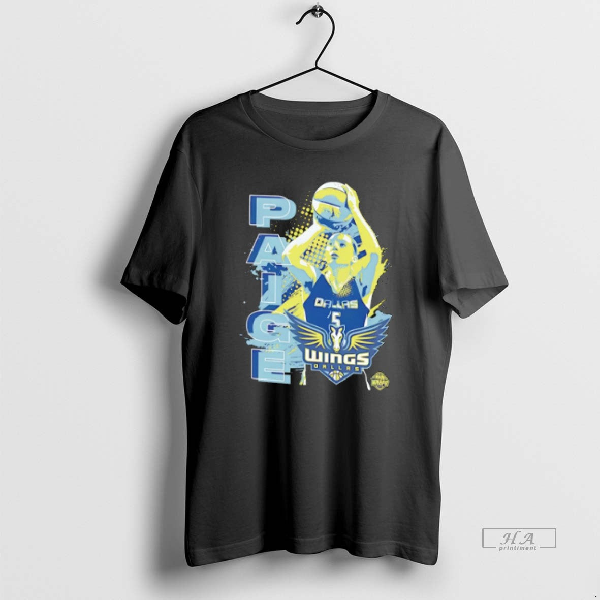Trendy Dallas Wings Paige Bueckers Sweatshirt Authentic Fashion