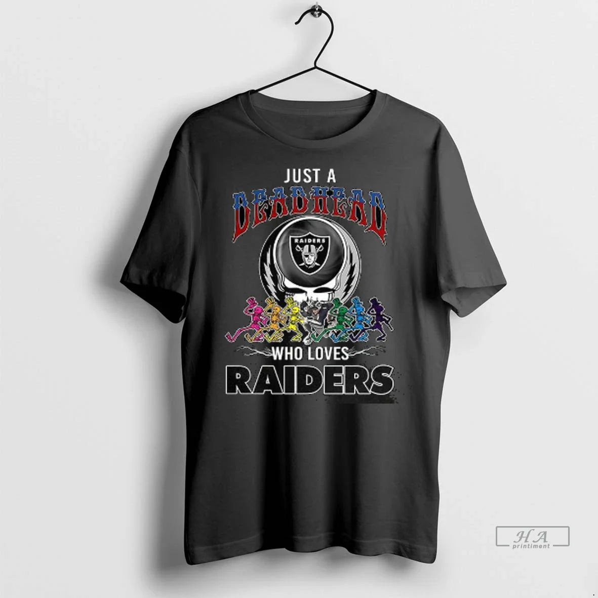 Trendy Dancing Skeletons Just Deadhead Who Loves Las Vegas Raiders