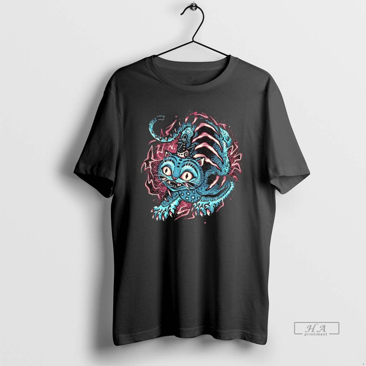 Trendy Derpy Tiger And Sussy Kpop Demon Hunters Blue Tiger Companion