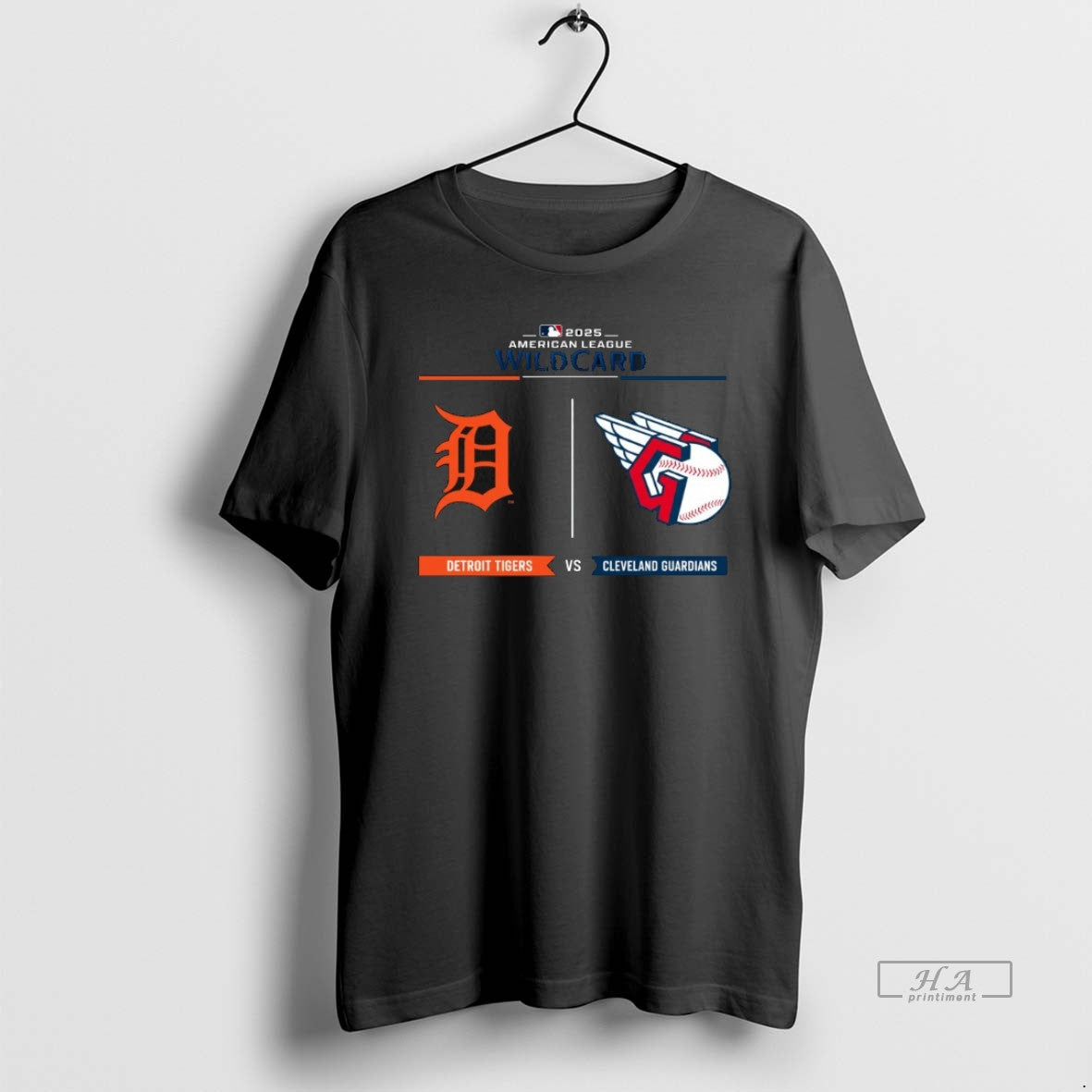 Trendy Detroit Tigers Vs Cleveland Guardians 2025 American League