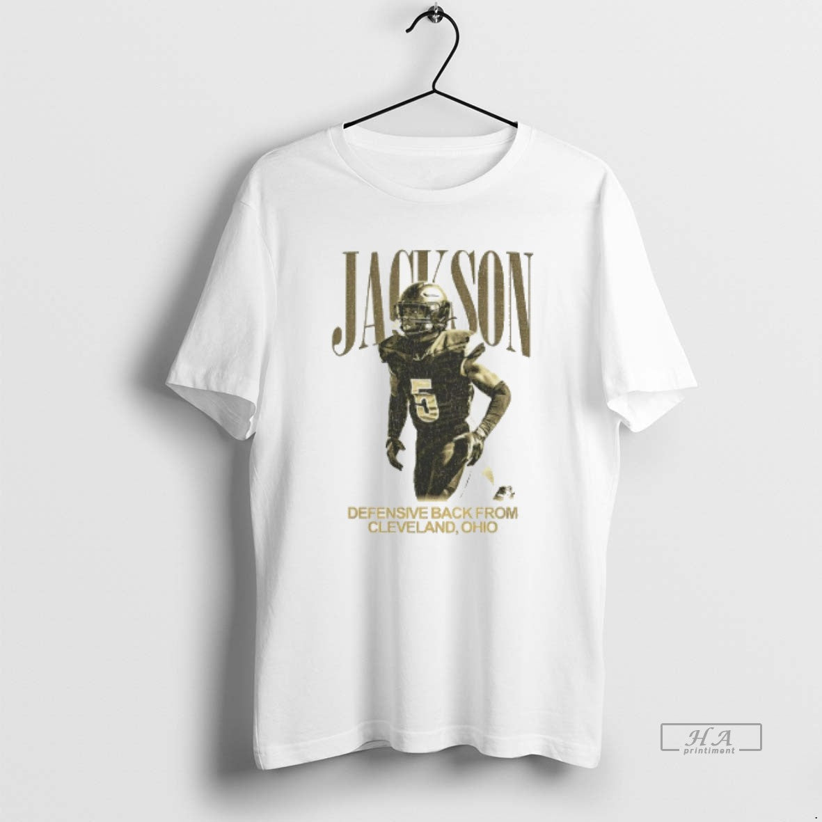 Trendy Donell Jackson Jr Sweatshirt Unique Apparel