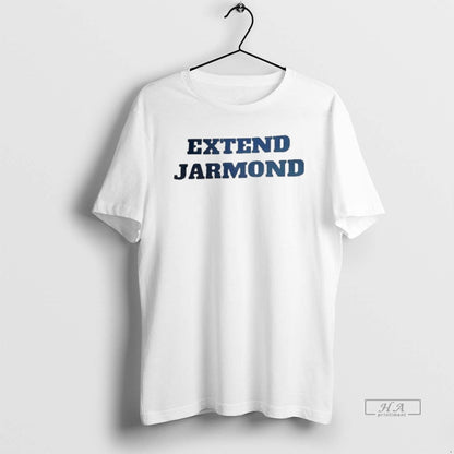 Trendy Extend Jarmond Hoodie Premium Art