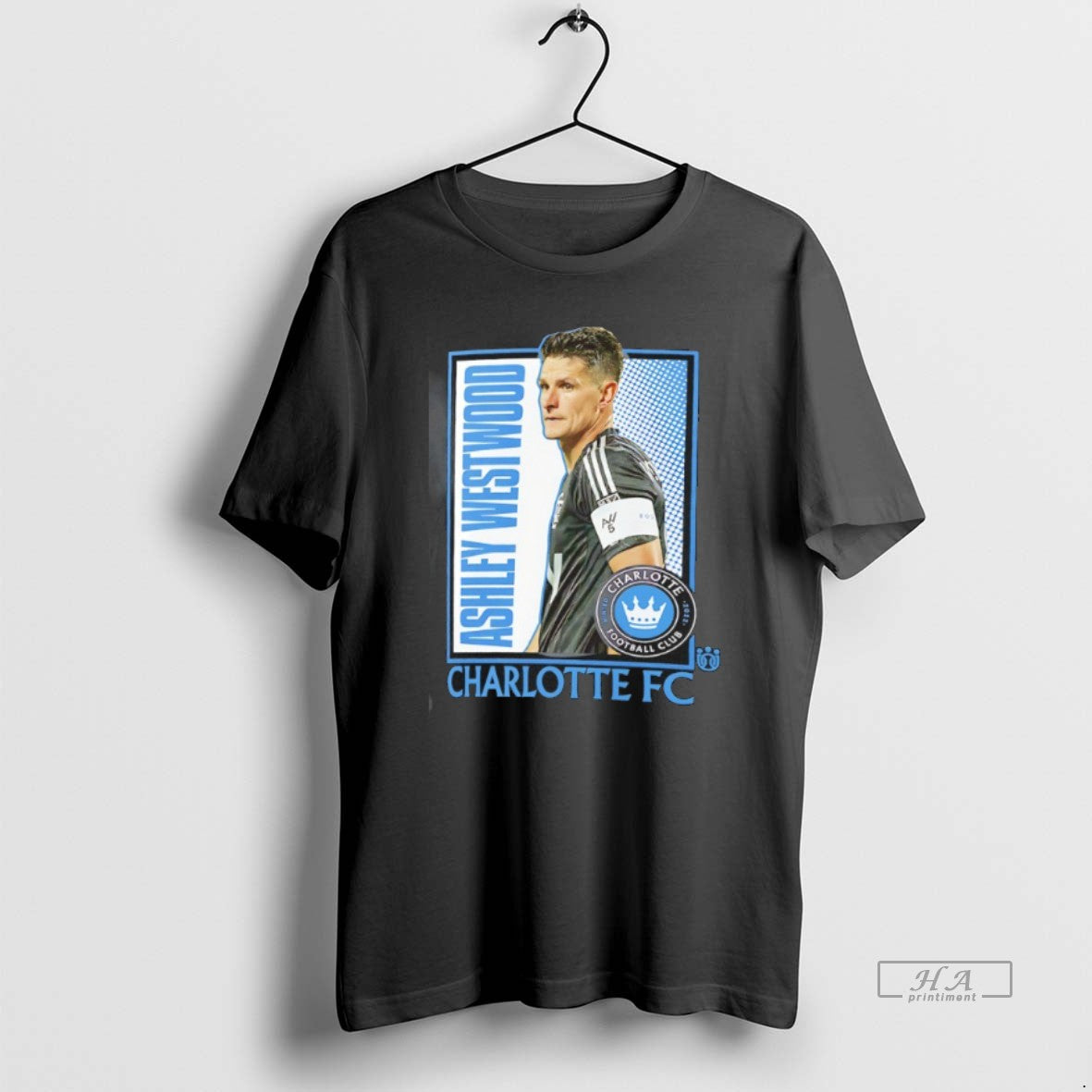 Trendy Fc Ashley Westwood Player Moment Long Sleeve Authentic Look