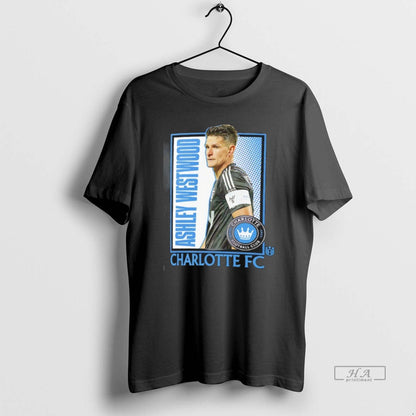 Trendy Fc Ashley Westwood Player Moment Long Sleeve Authentic Look