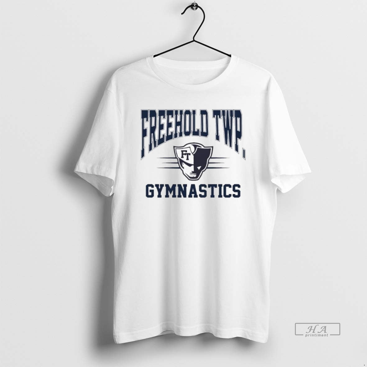 Trendy Freehold Twp Gymnastics Freehold Township High School Patriots