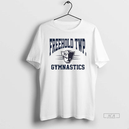 Trendy Freehold Twp Gymnastics Freehold Township High School Patriots
