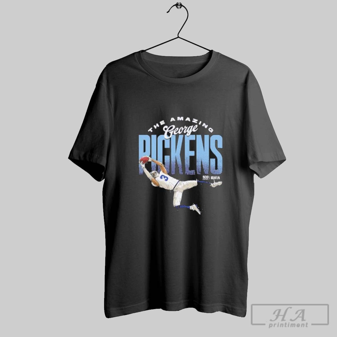 Trendy George Pickens Dallas Cowboys Amazing Long Sleeve Designer Gift