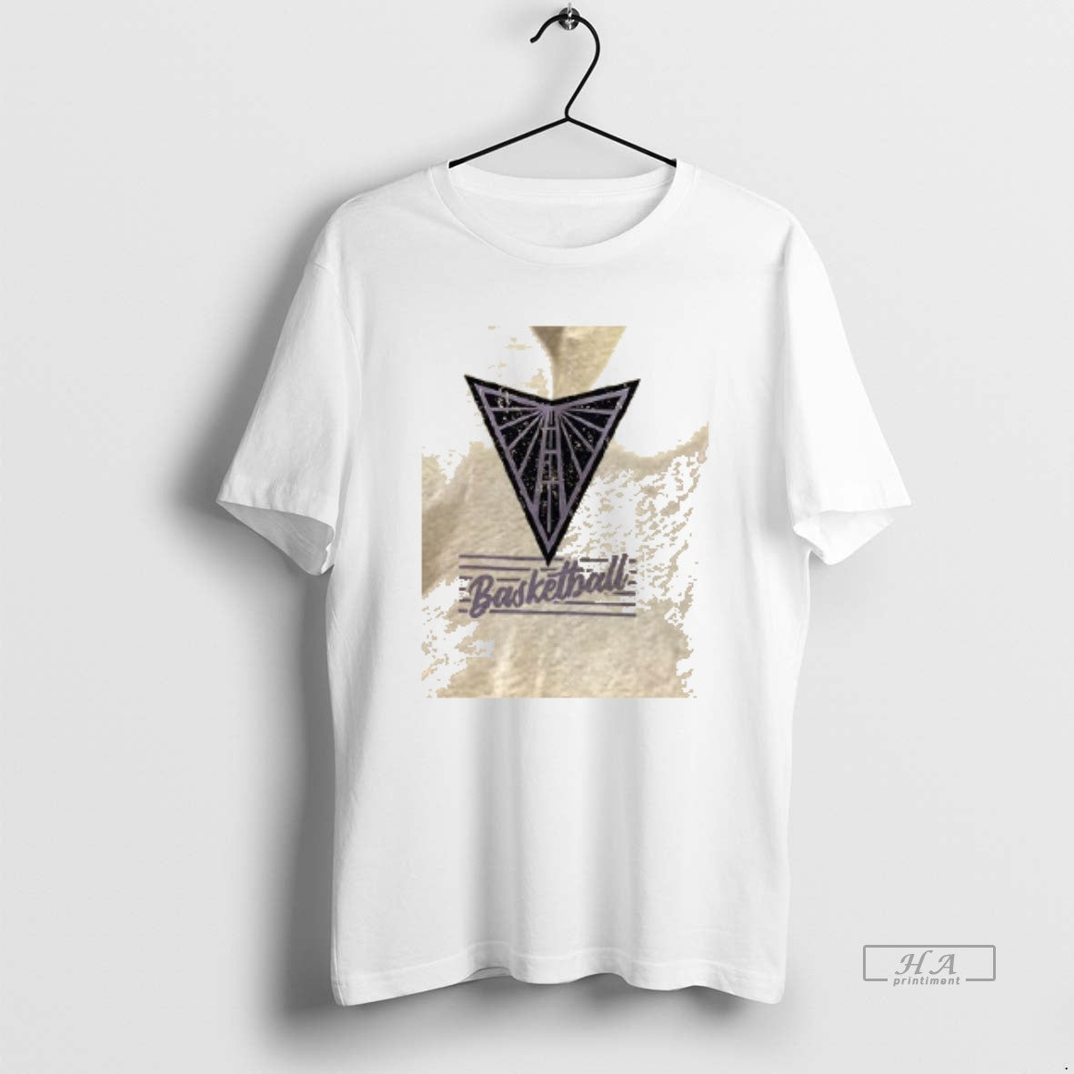 Trendy Golden State Valkyries Basketball 2025 Wnba Logo 2 Sided Long