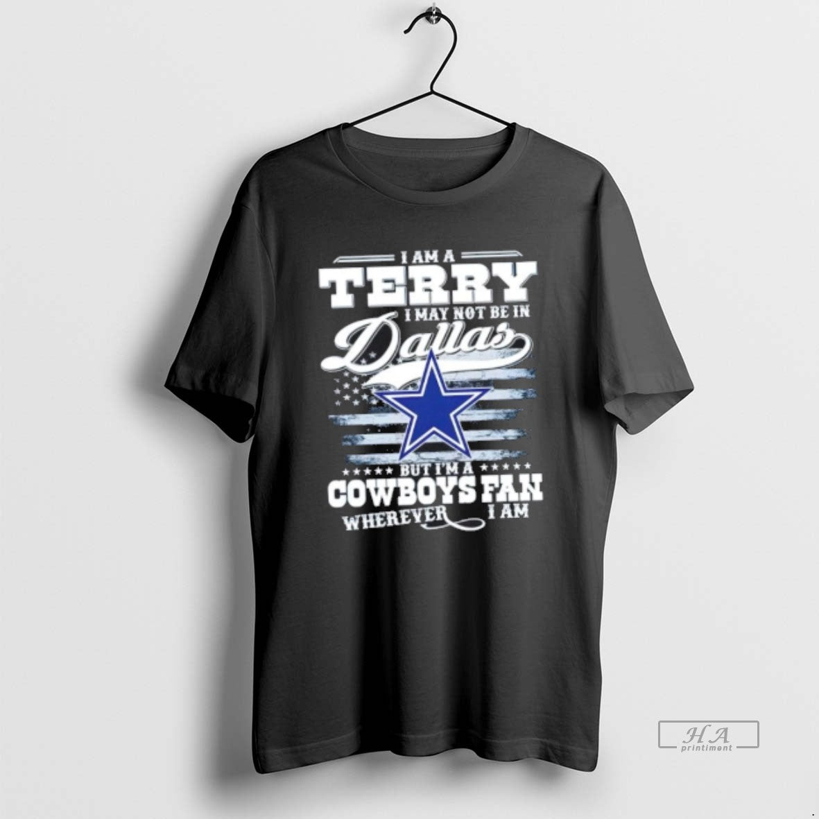 Trendy I Am Terry I May Not Be Dallas But Im Tank Top Stylish Outfit