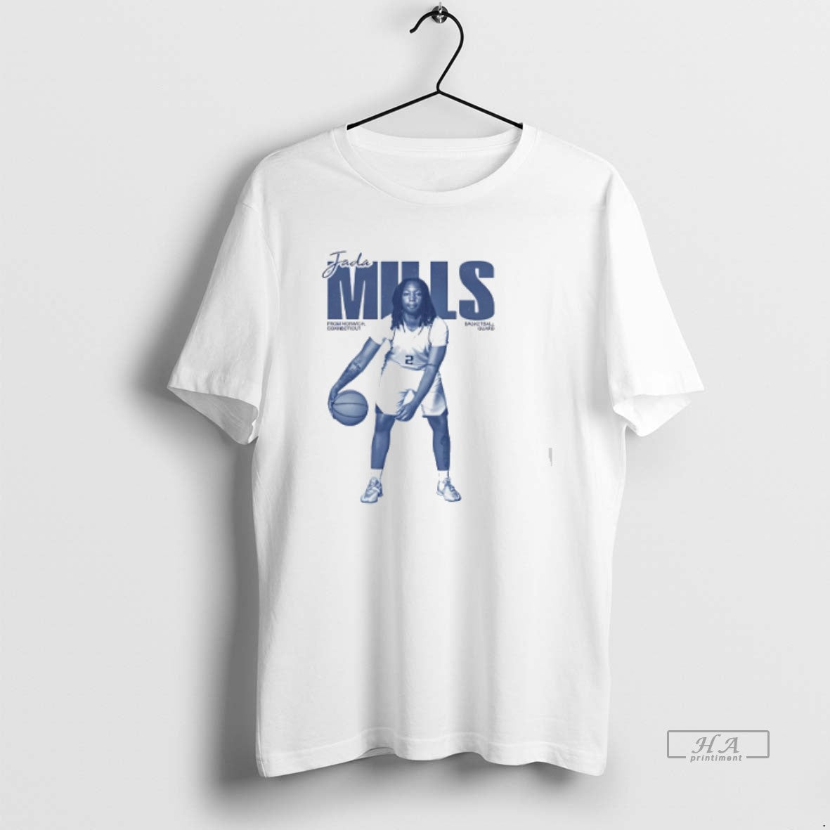 Trendy Jada Mills James Madison Dukes Guard From Norwich Connecticut
