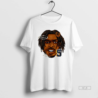 Trendy Jalen Ramsey Pittsburgh Steelers Fat Head Tank Top Designer