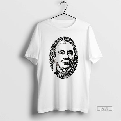 Trendy Jane Goodall Rest Peace Long Sleeve Premium Gift