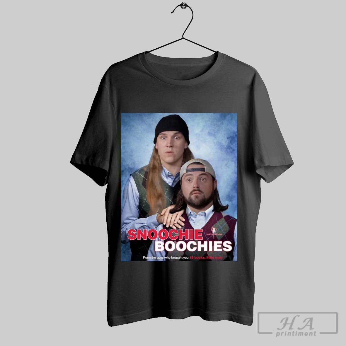 Trendy Jay Mewes Snoochie Boochies Step Brothers From Guys Who