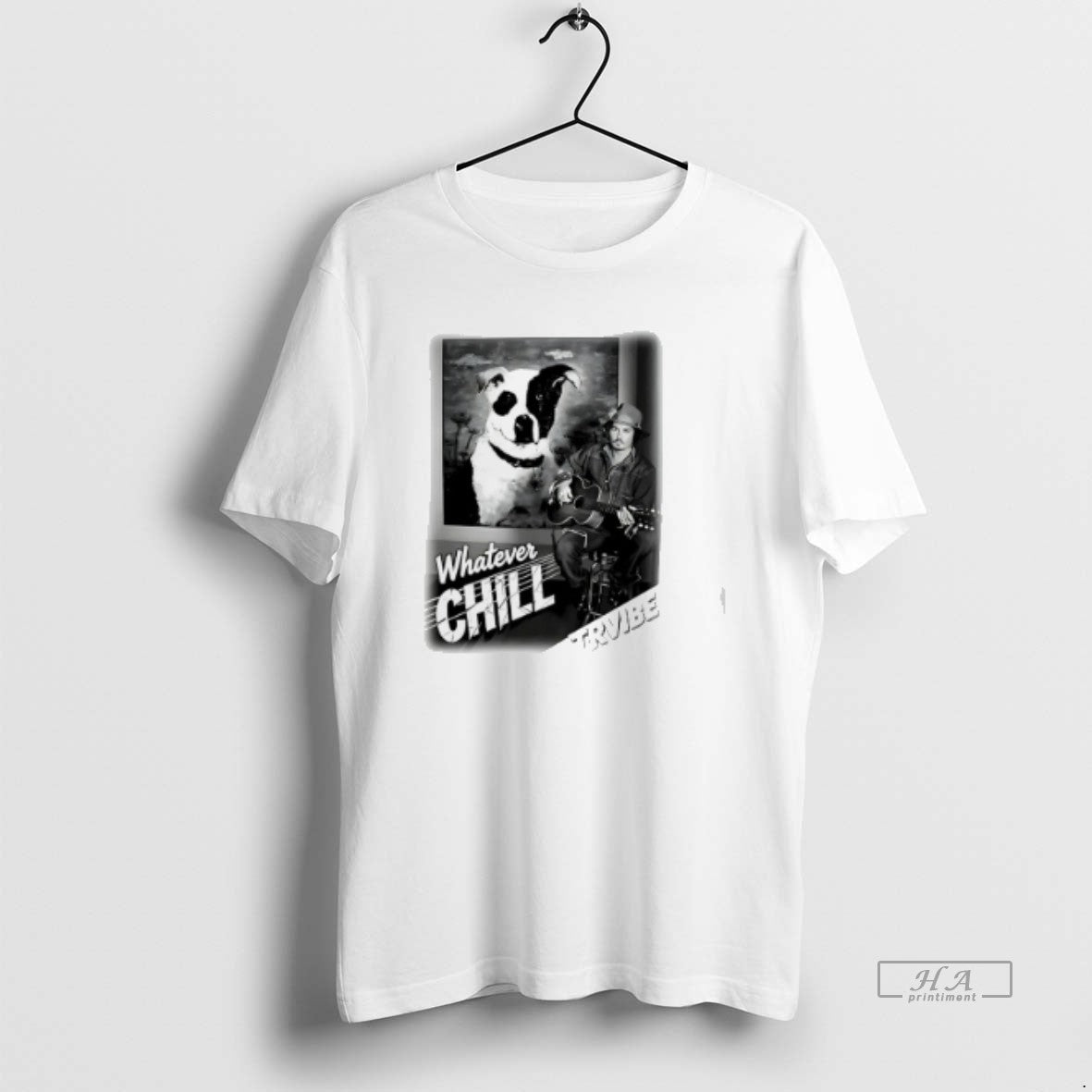 Trendy Johnny Depp Whatever Chill Photo Shirt Authentic Style