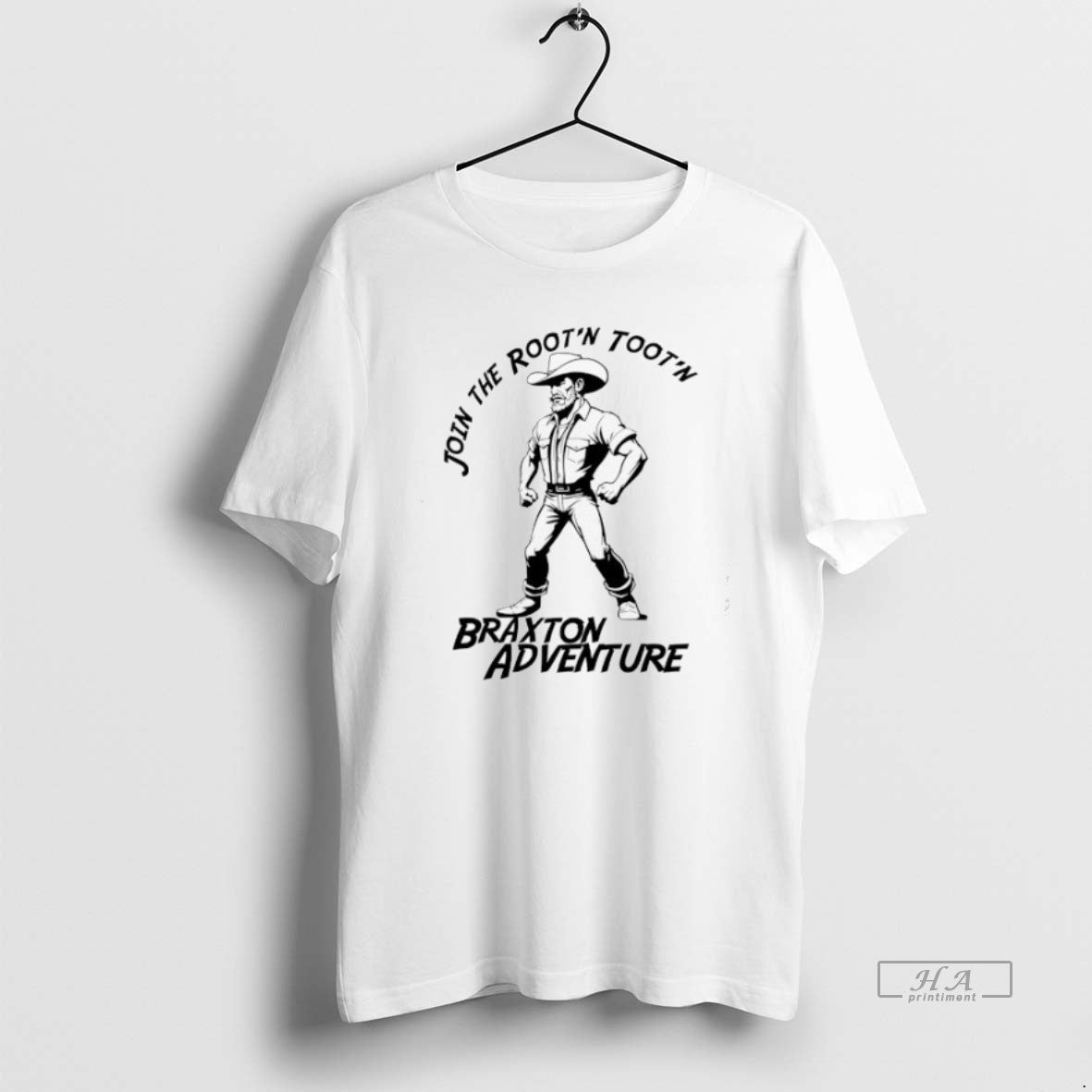 Trendy Join Rootn Tootn Braxton Adventure Shirt Stylish Style