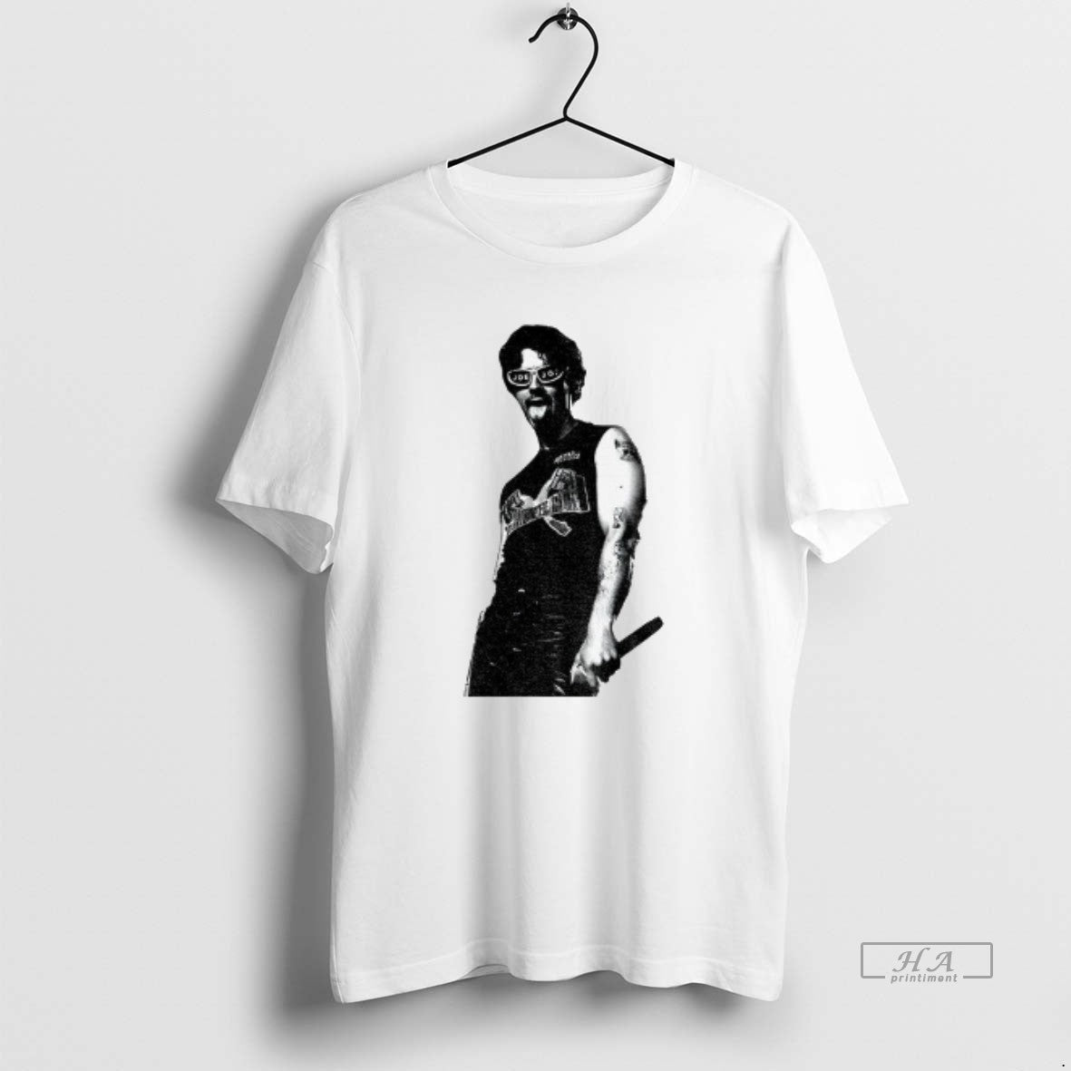 Trendy Jonas Brothers Tour Joe Tank Top Elegant Apparel