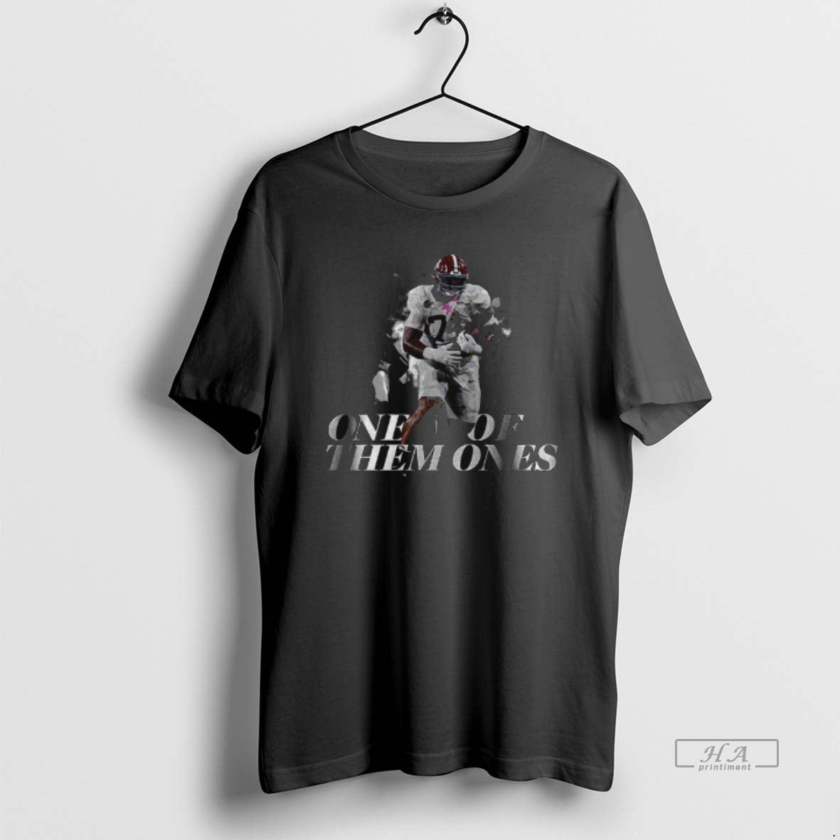 Trendy Kadyn Proctor Alabama Crimson Tide Football One Them Ones Long
