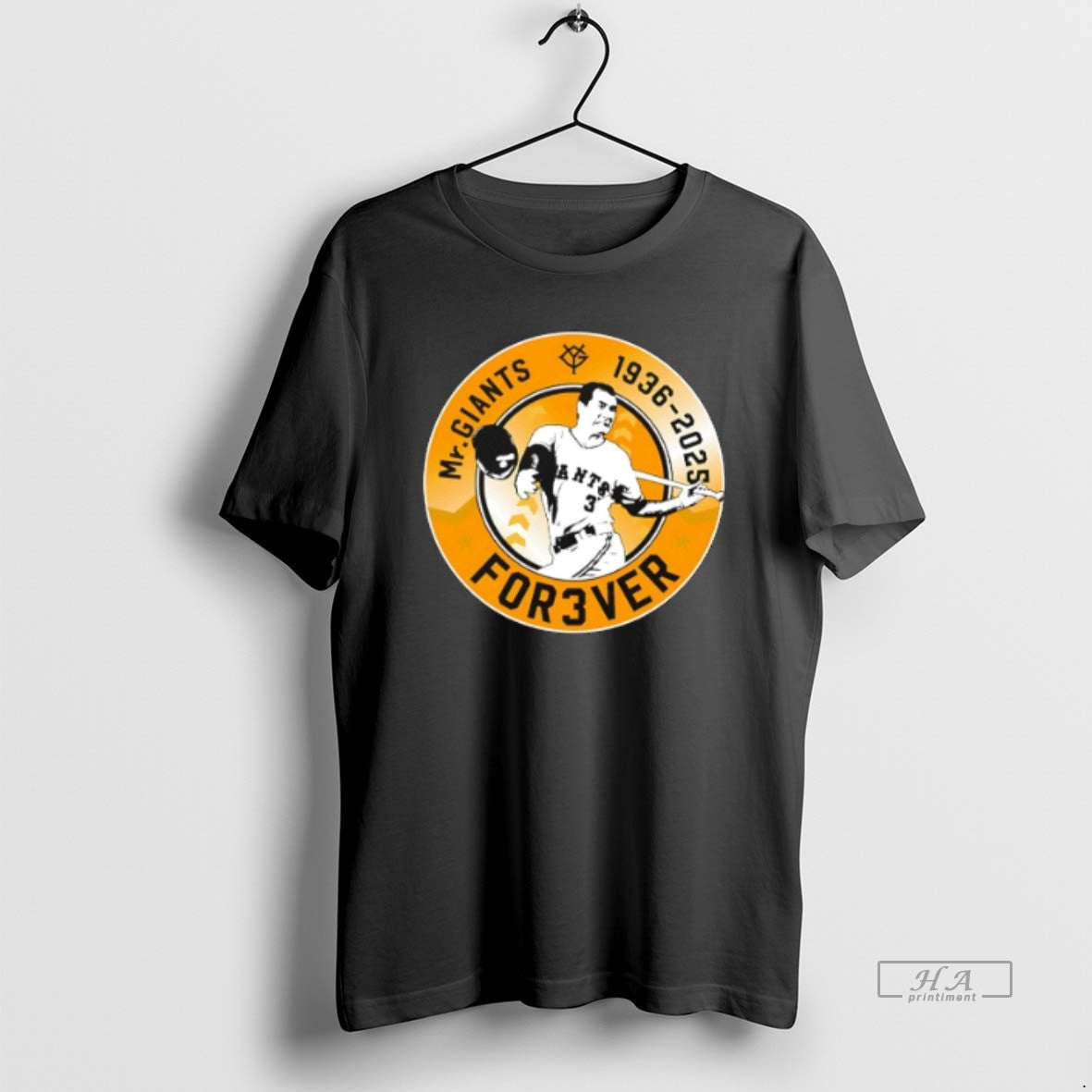 Trendy Kagashima Mr Giants 1936 2025 Forever Long Sleeve Exclusive