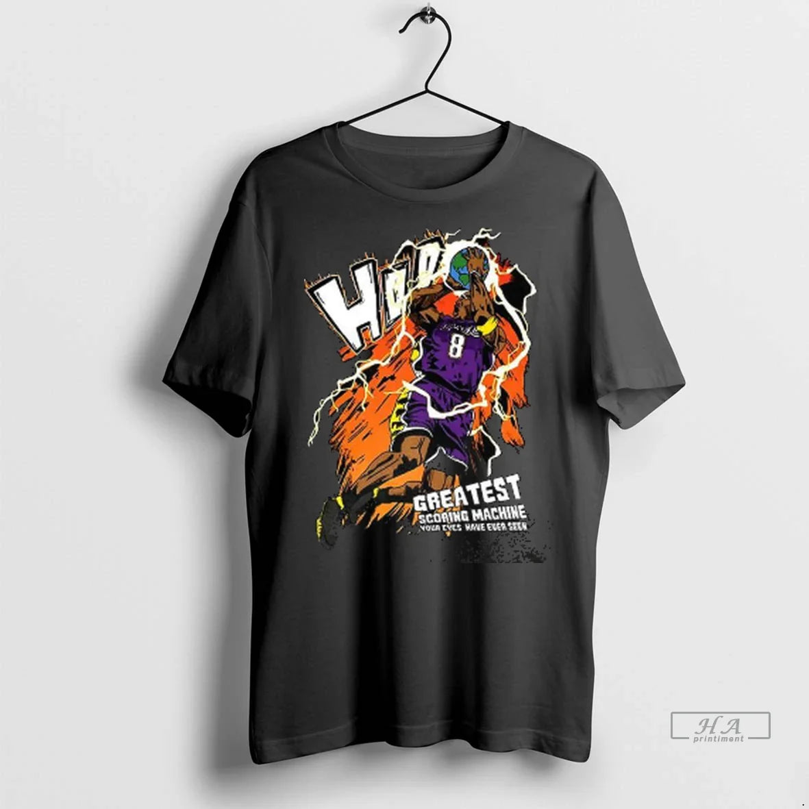 Trendy Kobe Black Mamba Greatest Scoring Machine Your Eyes Have Ever