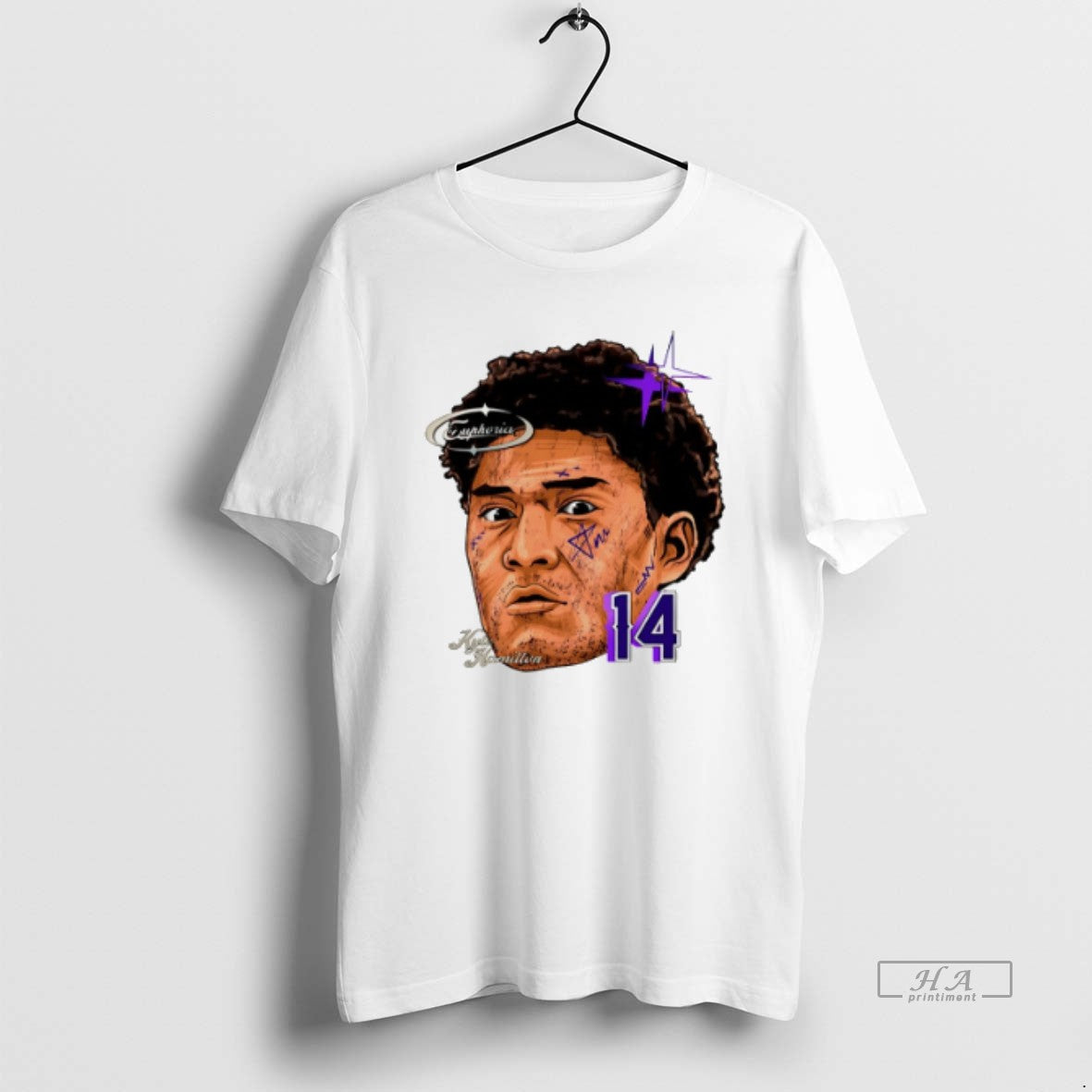 Trendy Kyle Hamilton Baltimore Ravens Fat Head Hoodie Retro Collection