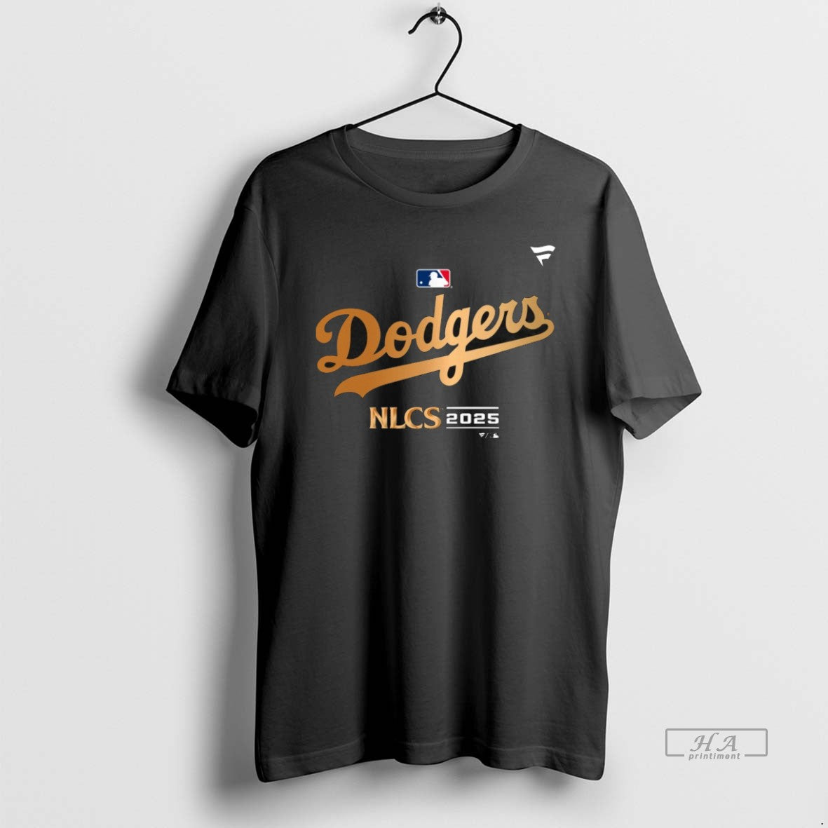Trendy Los Angeles Dodgers Nlcs 2025 Mlb Postseason Shirt Premium