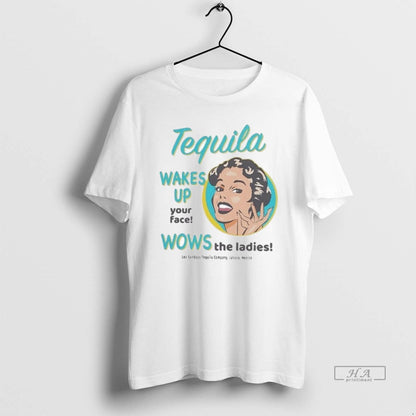 Trendy Los Sundays Tequila Wakes Up Your Face Wows Jalisco Mexico