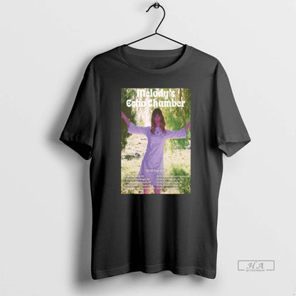 Trendy Melodys Echo Chamber Eu Uk Tour 2026 Long Sleve Sweatshirt