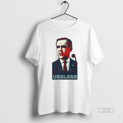 Trendy Mitt Romney Useless Hope Tank Top Modern Apparel