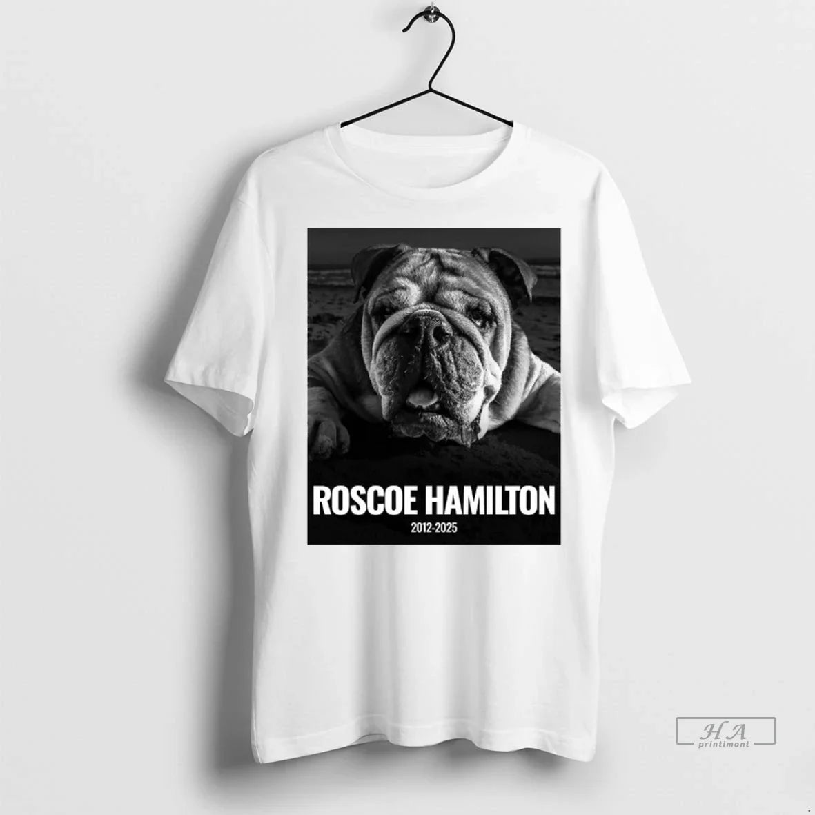 Trendy Motorsport Rest Peace Roscoe True Companion And Friend 2012