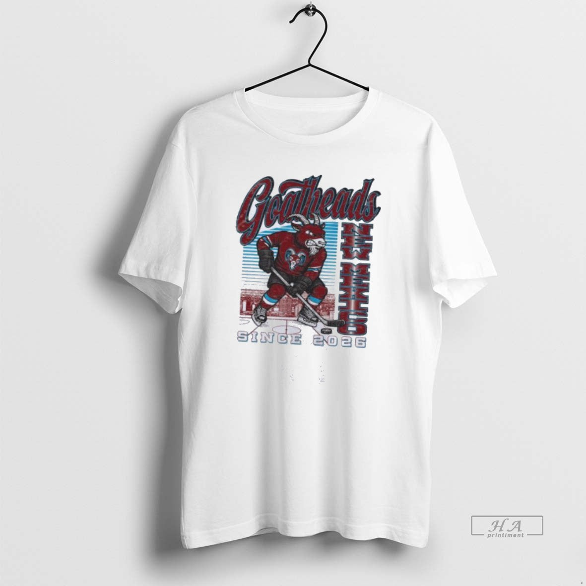 Trendy New Mexico Goatheads 2026 Sweatshirt Unique Art