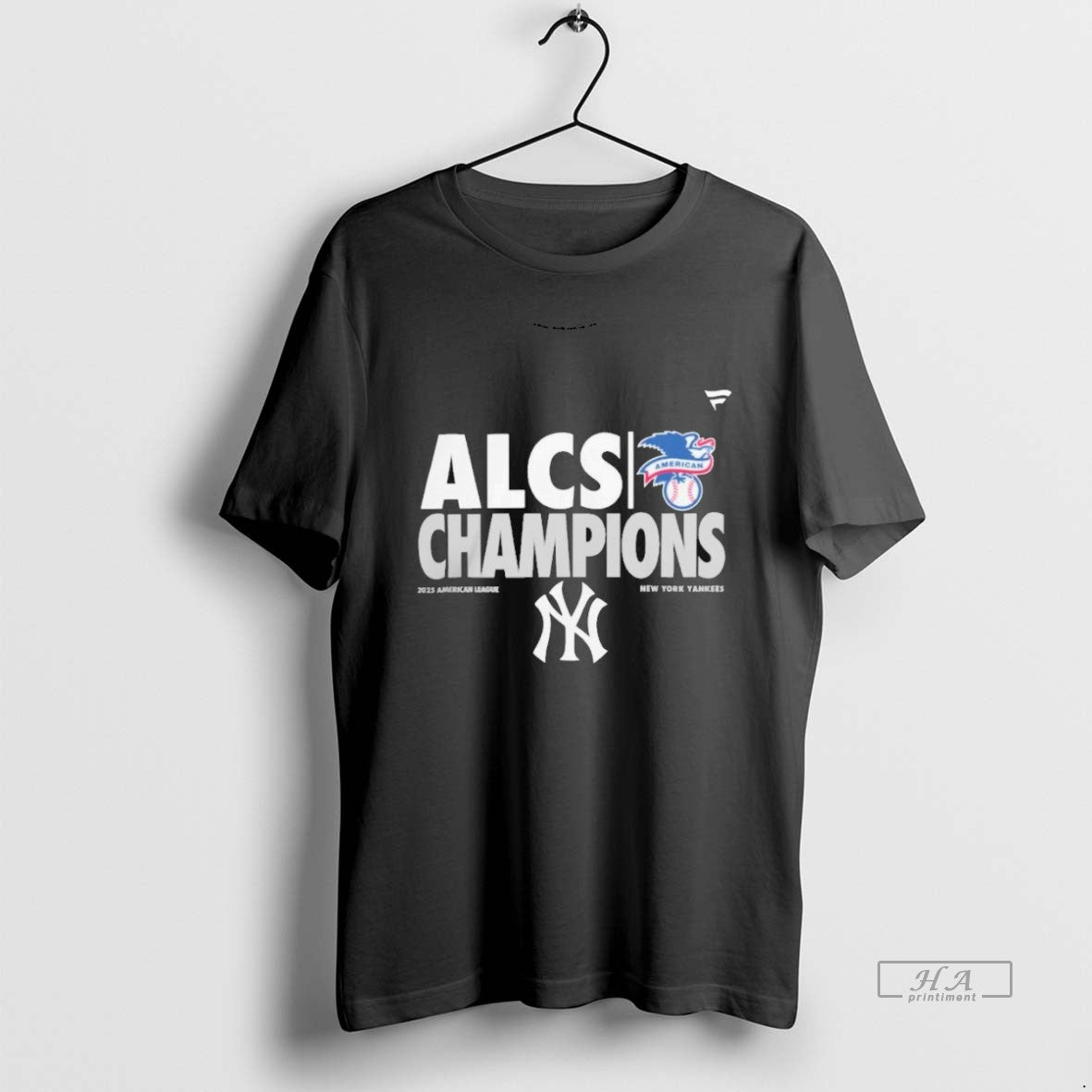 Trendy New York Yankees 2025 Alcs American League Champions Long